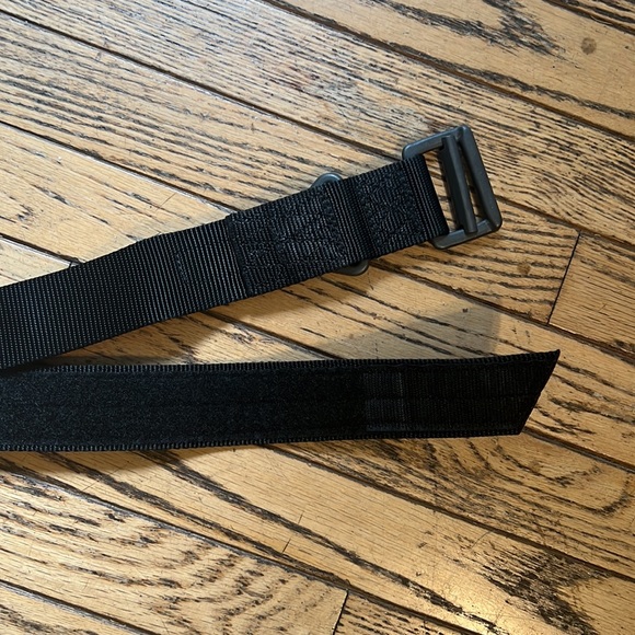 BLACKHAWK Rigger Belt sz M NWOT - Picture 2 of 5